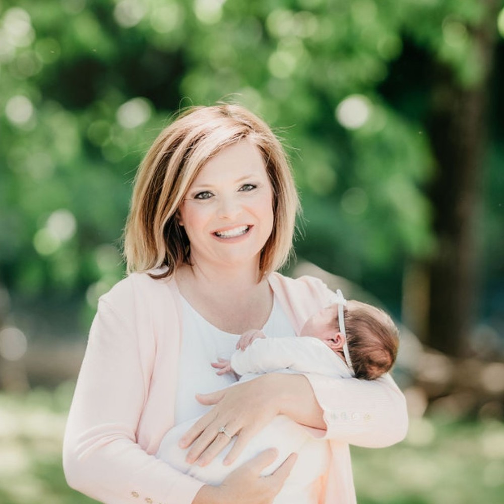 Meet your Posher, Marisa